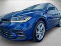 Volkswagen Polo VI 1.0 TSI DSG Style *Navi*Kamera* Blau - thumbnail 4