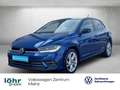 Volkswagen Polo VI 1.0 TSI DSG Style *Navi*Kamera* Blau - thumbnail 1