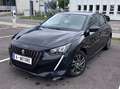 Peugeot 208 Active Pack PureTech 75 S LED | Navi | Parkhilfe | Schwarz - thumbnail 3
