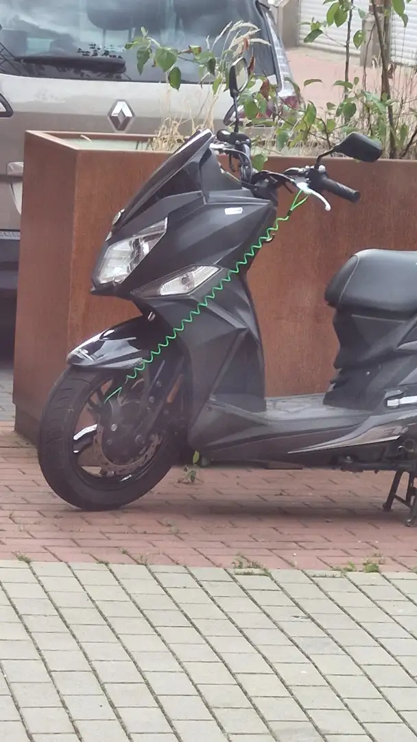 SYM Jet 14 Jet 14 125cc Negro - 2