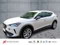 CUPRA Formentor 1.5 TSI DSG LED+AHK+ACC+DAB+SHZ+18Z. Weiß - thumbnail 1