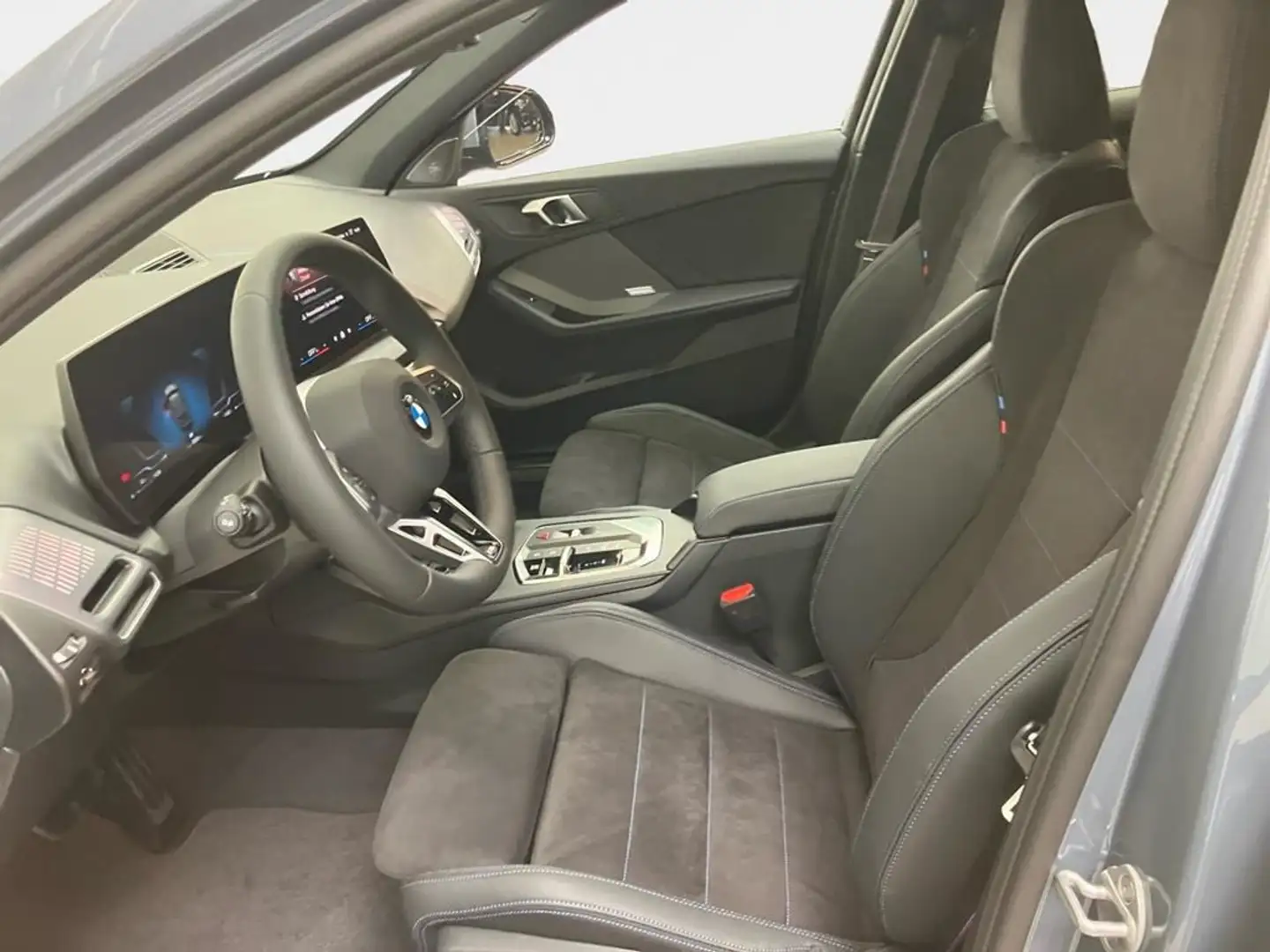 BMW 120 M Sport Pro Grau - 1