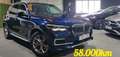BMW X5 xDrive 45e xLine Azul - thumbnail 4
