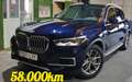 BMW X5 xDrive 45e xLine Azul - thumbnail 1