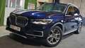 BMW X5 xDrive 45e xLine Azul - thumbnail 2