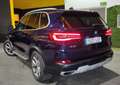 BMW X5 xDrive 45e xLine Azul - thumbnail 12
