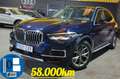 BMW X5 xDrive 45e xLine Azul - thumbnail 3