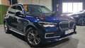 BMW X5 xDrive 45e xLine Azul - thumbnail 22