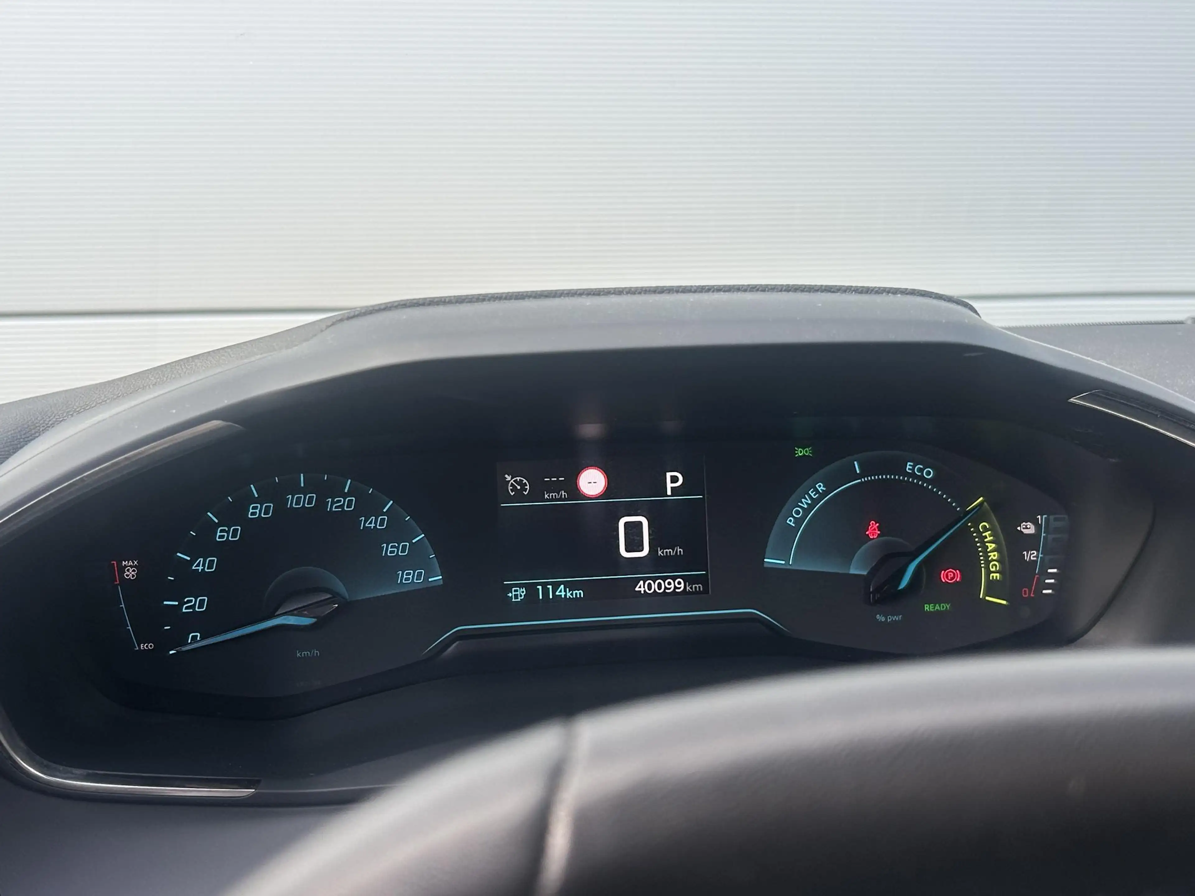 Peugeot e-208 EV Active Pack 50 kWh | Lage KM stand | Cruise Con — photo 14