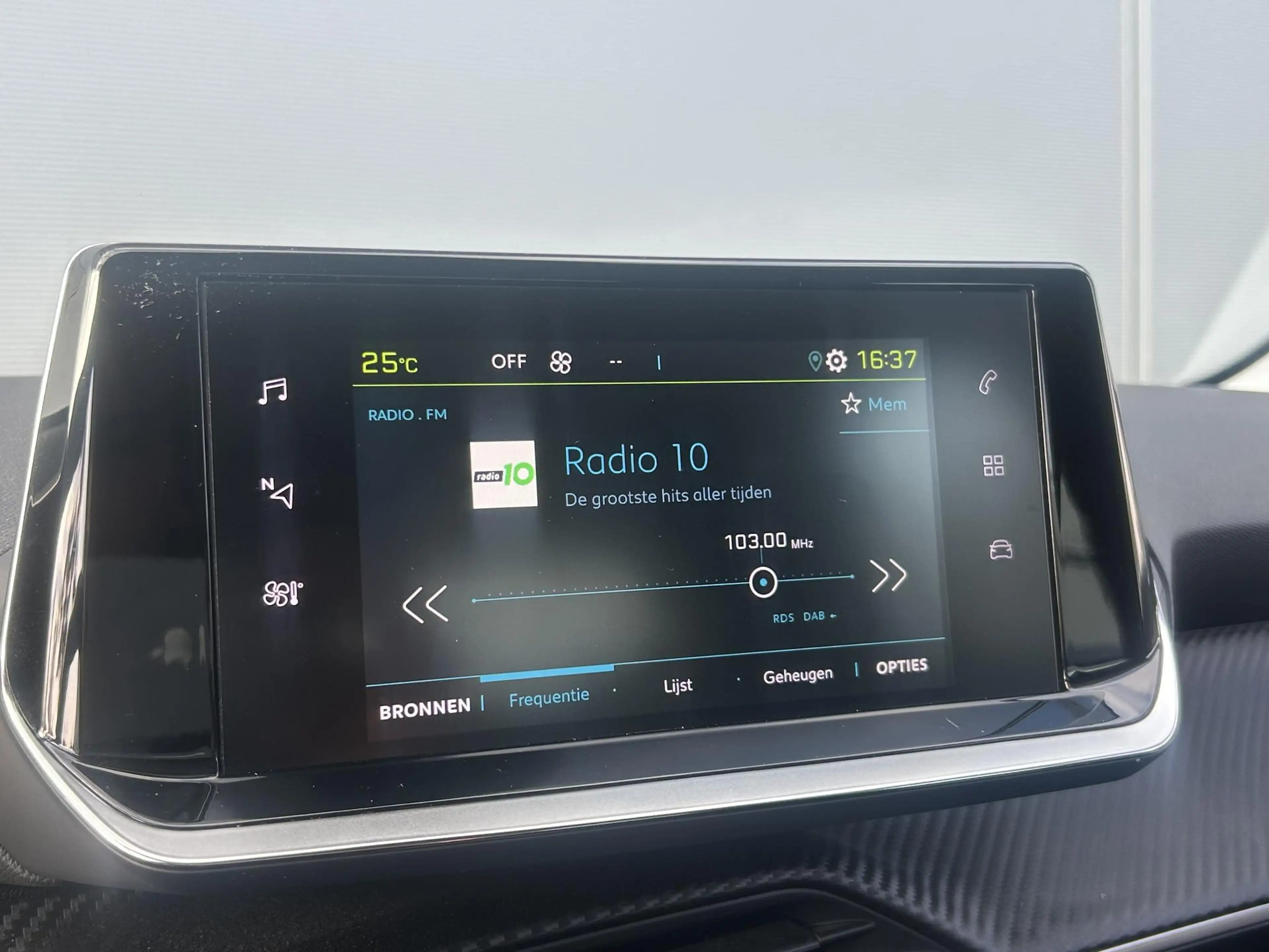 Peugeot e-208 EV Active Pack 50 kWh | Lage KM stand | Cruise Con — photo 15