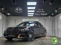 Mercedes-Benz S 580 Maybach 4Matic Aut. Negro - thumbnail 1