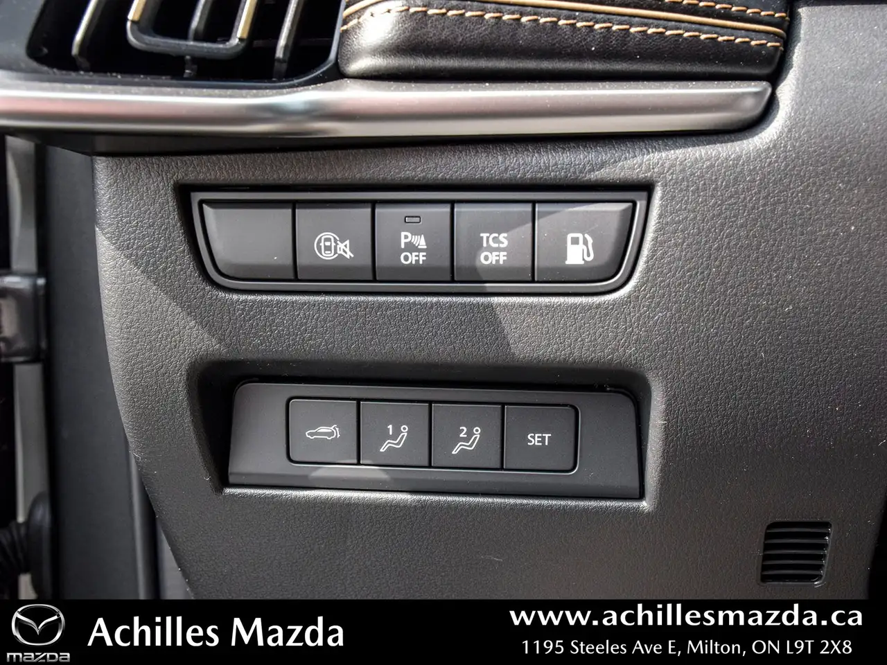 Mazda CX-70 PHEV снимка Mazda CX-70 PHEV