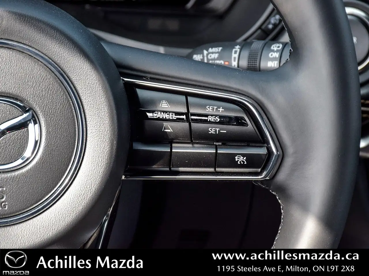 Mazda CX-70 PHEV снимка Mazda CX-70 PHEV