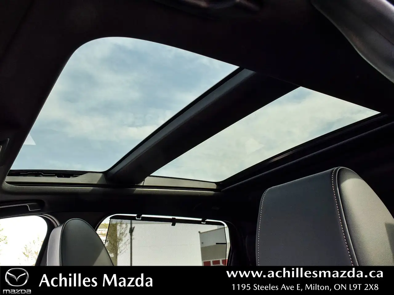 Mazda CX-70 PHEV снимка Mazda CX-70 PHEV