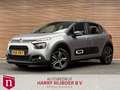 Citroen C3 1.2 PureTech Feel Carplay / Cruise / DaB+ Gris - thumbnail 1