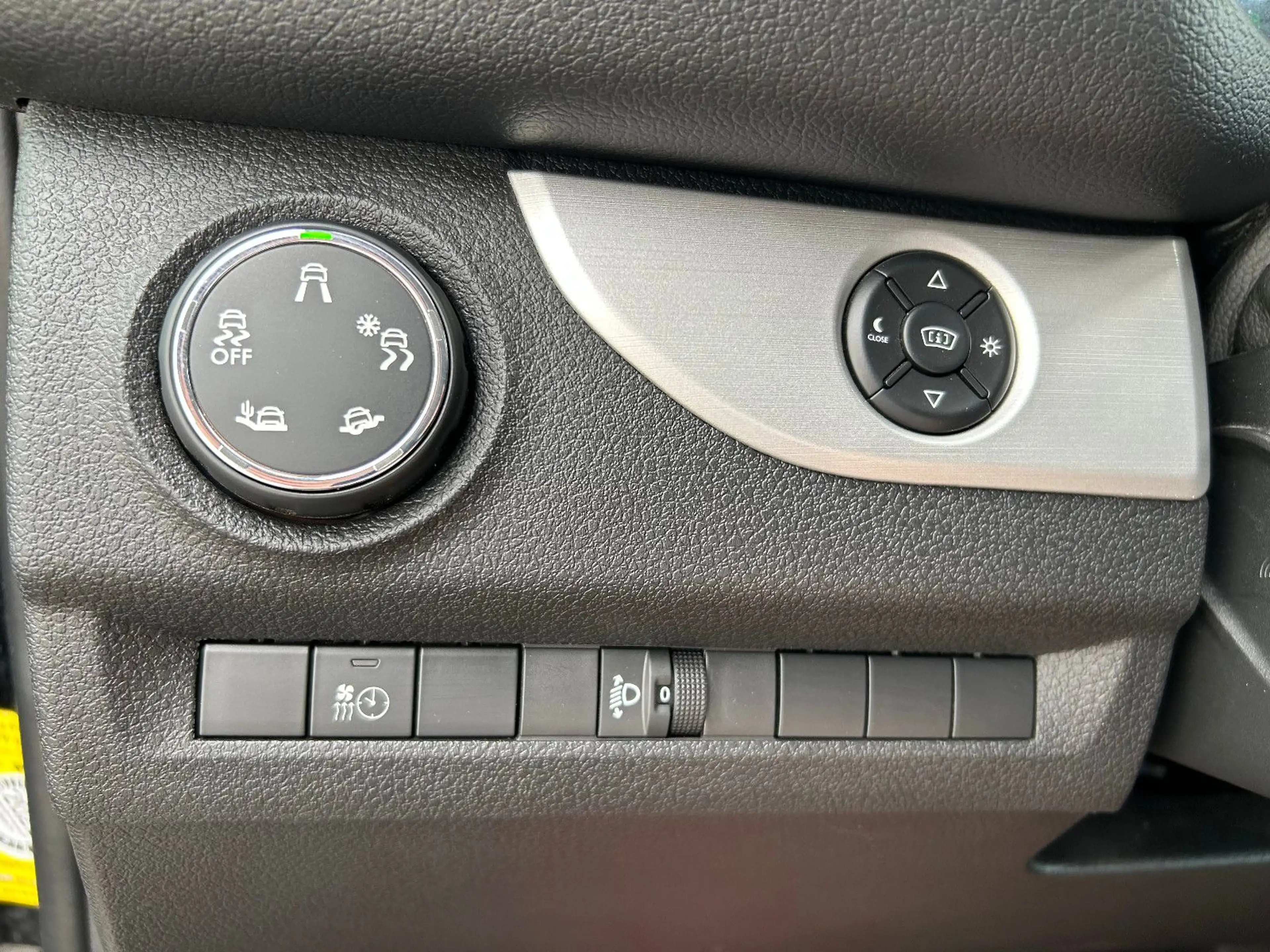 Opel Zafira Life Tourer M *6 Sitzer* — photo 13