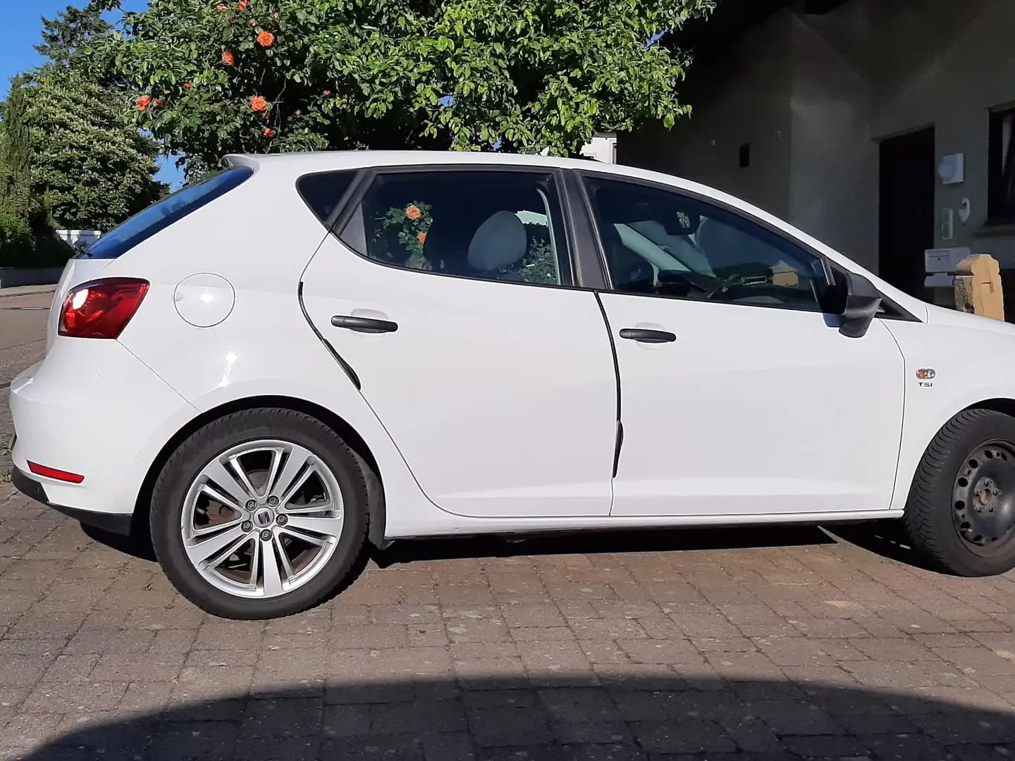 SEAT Ibiza Ibiza 1.2 TSI Style - 2