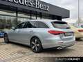 Mercedes-Benz C 220 d 4MATIC T-Modell AVANTGARDE+LED+Standh., Zilver - thumbnail 3