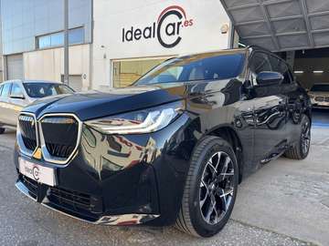 xDrive 20dA M Sport