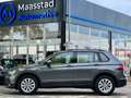 Volkswagen Tiguan 1.4 TSI ACT Aut Lane ass Volledig onderhouden Navi Grau - thumbnail 3