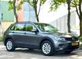 Volkswagen Tiguan 1.4 TSI ACT Aut Lane ass Volledig onderhouden Navi Grau - thumbnail 7
