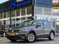 Volkswagen Tiguan 1.4 TSI ACT Aut Lane ass Volledig onderhouden Navi Grau - thumbnail 1