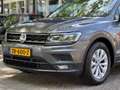 Volkswagen Tiguan 1.4 TSI ACT Aut Lane ass Volledig onderhouden Navi Grau - thumbnail 12