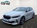 BMW 118 d Aut | M-Sport | LED | ACC | RFK | 1BESITZ Blanc - thumbnail 1