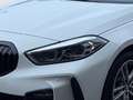 BMW 118 d Aut | M-Sport | LED | ACC | RFK | 1BESITZ Blanc - thumbnail 7