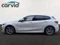 BMW 118 d Aut | M-Sport | LED | ACC | RFK | 1BESITZ Blanc - thumbnail 6