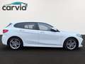 BMW 118 d Aut | M-Sport | LED | ACC | RFK | 1BESITZ Blanc - thumbnail 3