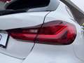 BMW 118 d Aut | M-Sport | LED | ACC | RFK | 1BESITZ Blanc - thumbnail 24