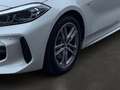 BMW 118 d Aut | M-Sport | LED | ACC | RFK | 1BESITZ Blanc - thumbnail 8