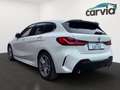 BMW 118 d Aut | M-Sport | LED | ACC | RFK | 1BESITZ Blanc - thumbnail 5