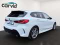 BMW 118 d Aut | M-Sport | LED | ACC | RFK | 1BESITZ Blanc - thumbnail 4