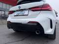 BMW 118 d Aut | M-Sport | LED | ACC | RFK | 1BESITZ Blanc - thumbnail 25