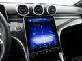 Mercedes-Benz C 220 sw 220 d mhev premium auto Argento - thumbnail 16