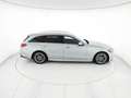Mercedes-Benz C 220 sw 220 d mhev premium auto Argento - thumbnail 5