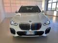 BMW X5 xDrive25d Msport *IVA ESPOSTA* White - thumbnail 2