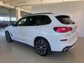 BMW X5 xDrive25d Msport *IVA ESPOSTA* White - thumbnail 6