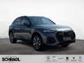 Audi Q5 40 TDI quattro S-LINE+AHK+MATRIX+BLACK+NAVI Grau - thumbnail 7