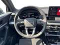 Audi Q5 40 TDI quattro S-LINE+AHK+MATRIX+BLACK+NAVI Grau - thumbnail 12