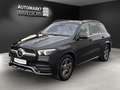 Mercedes-Benz GLE 350 de AMG 20*Pano*Distro*AHK*Kamera*Soundsy Verde - thumbnail 4