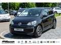 Volkswagen e-up! Max TEMPOMAT KAMERA PDC SITZHZG Schwarz - thumbnail 1