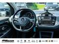 Volkswagen e-up! Max TEMPOMAT KAMERA PDC SITZHZG Schwarz - thumbnail 13