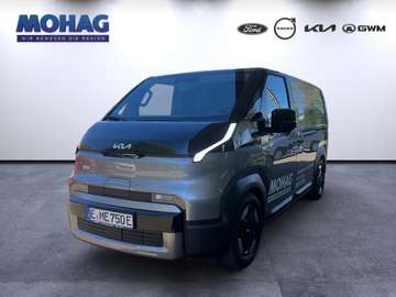 PV5 L2H1 120 kW Plus Elektro 71 Elite*KLIMA*NAVI*3