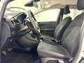 Ford Fiesta 1.0 EcoBoost MHEV Trend 125 Blanc - thumbnail 11