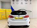 Ford Fiesta 1.0 EcoBoost MHEV Trend 125 Blanc - thumbnail 7