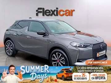 PureTech 96kW Performance Line Auto.