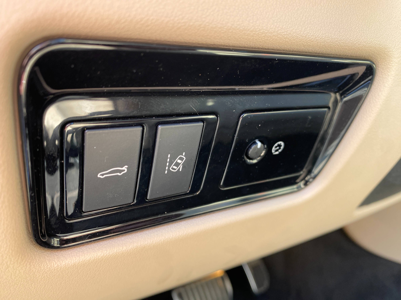 Jaguar XF Pure 2.5t | ab 4,99% | Garantie | — photo 15